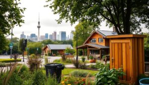 Ökotourismus in Berlin