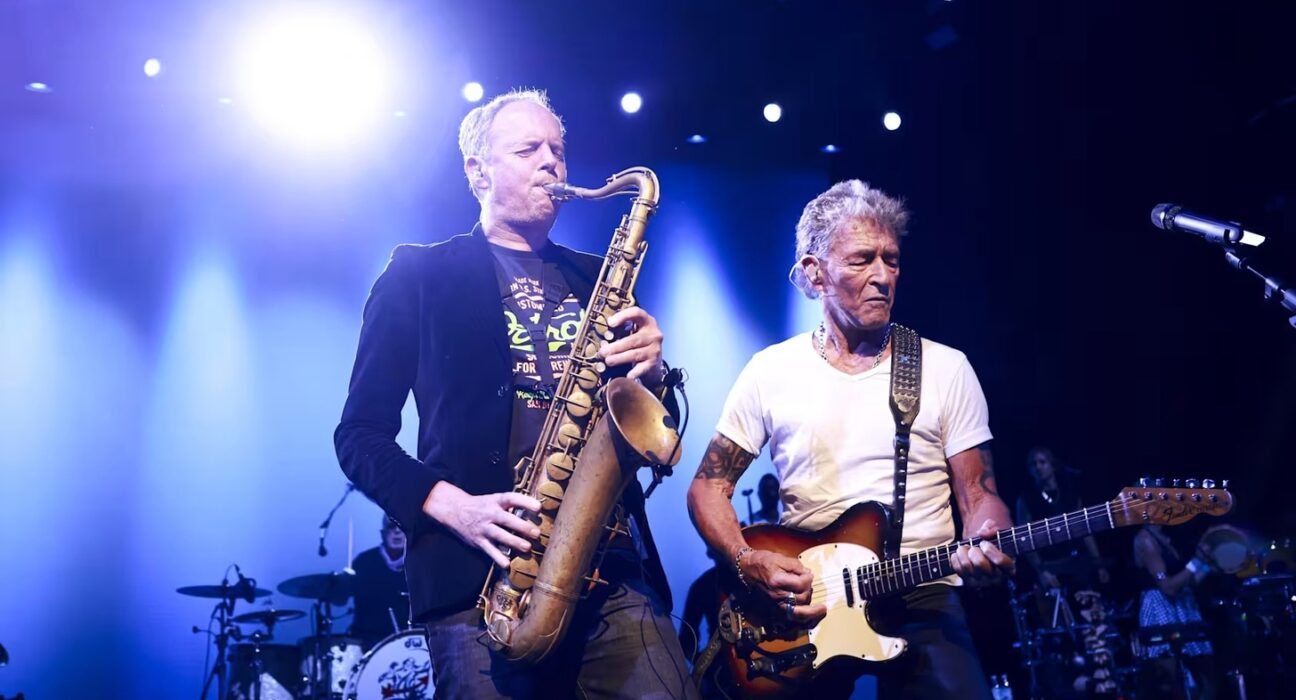 Rock ‘n‘ Sail 2026