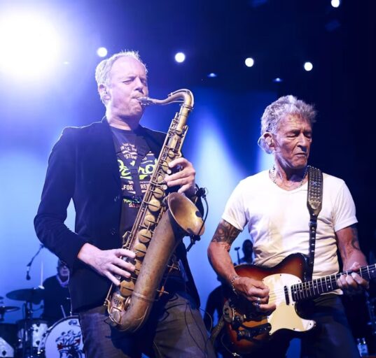 Rock ‘n‘ Sail 2026