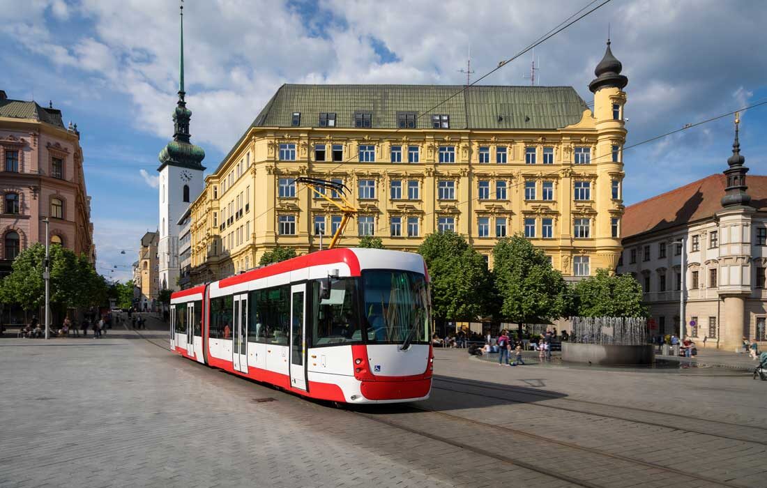 Was muss man als Tourist in Tschechien beachten?