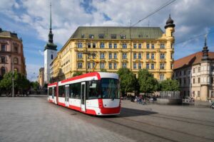 Was muss man als Tourist in Tschechien beachten?
