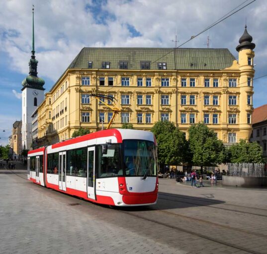 Was muss man als Tourist in Tschechien beachten?