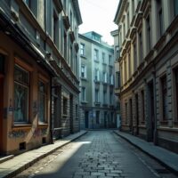 berlin aesthetic-Titel