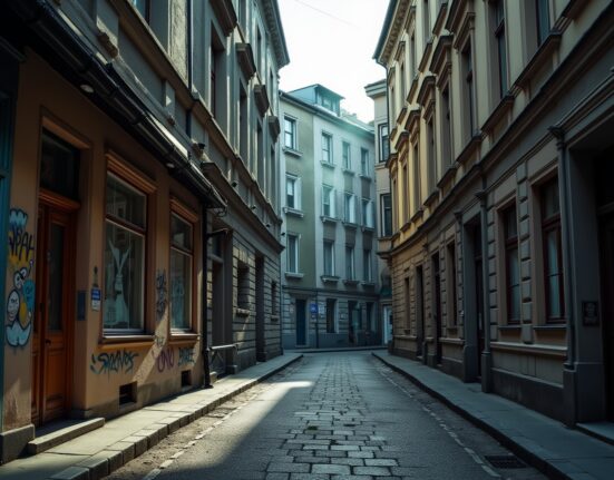 berlin aesthetic-Titel