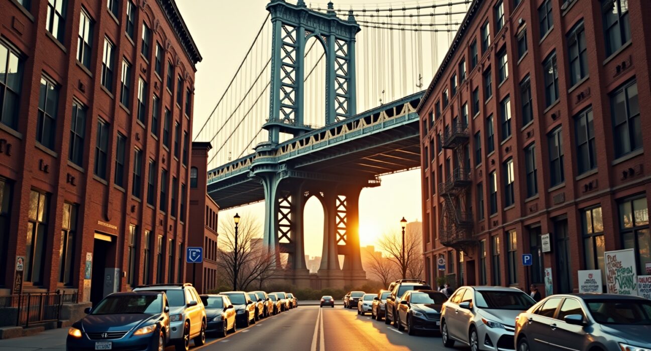 brooklyn sehenswürdigkeiten-Titel