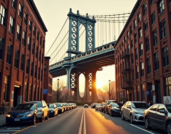 brooklyn sehenswürdigkeiten-Titel