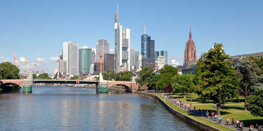 frankfurt-mainufer