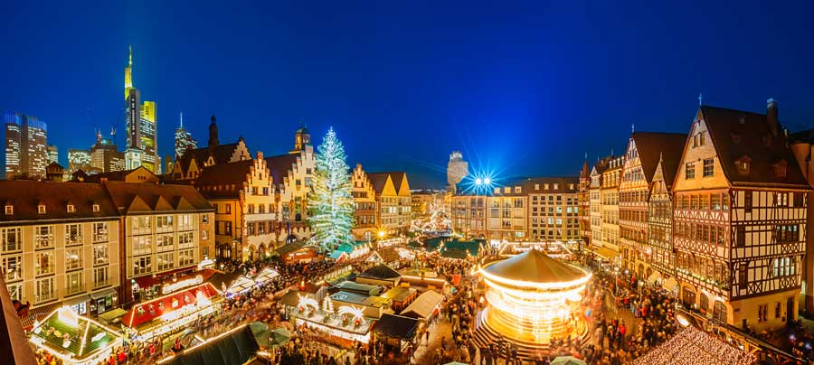 frankfurter-Weihnachtsmarkt