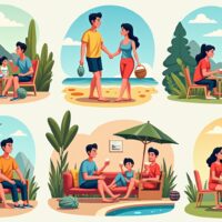 freizeit aktivitäten-Titel