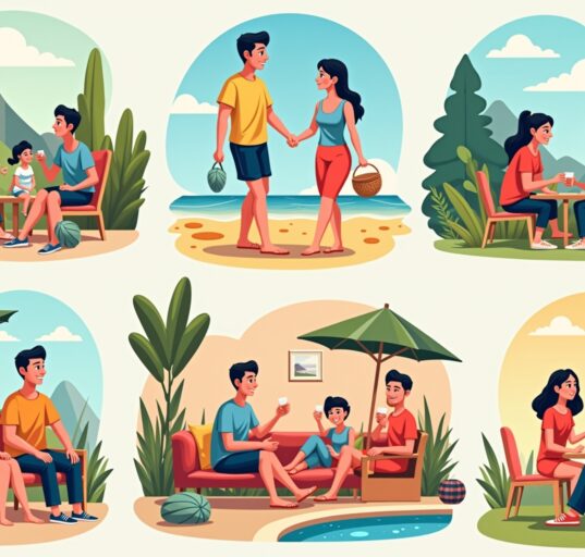 freizeit aktivitäten-Titel