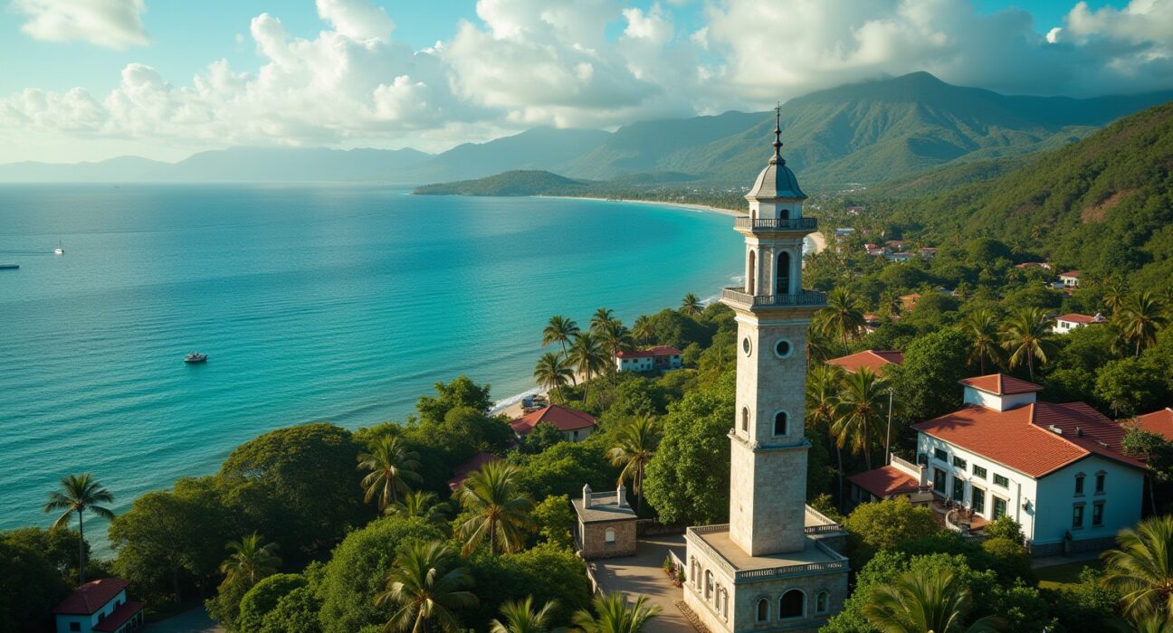 jamaika sehenswürdigkeiten-Titel