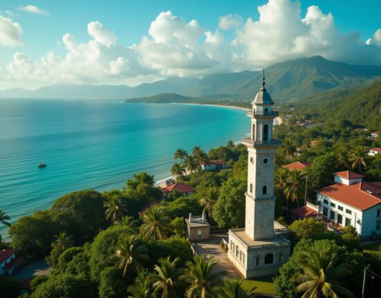 jamaika sehenswürdigkeiten-Titel