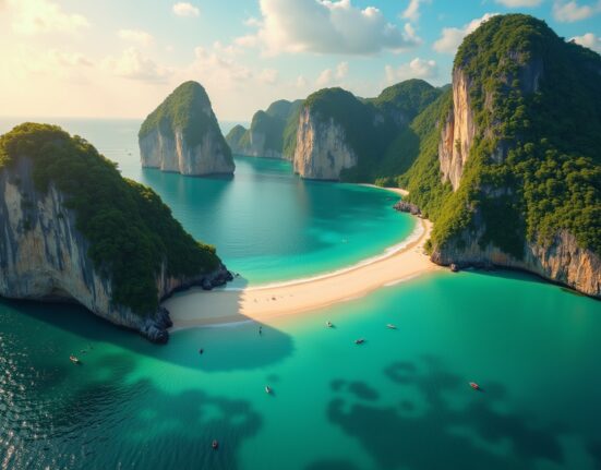 krabi sehenswürdigkeiten-Titel