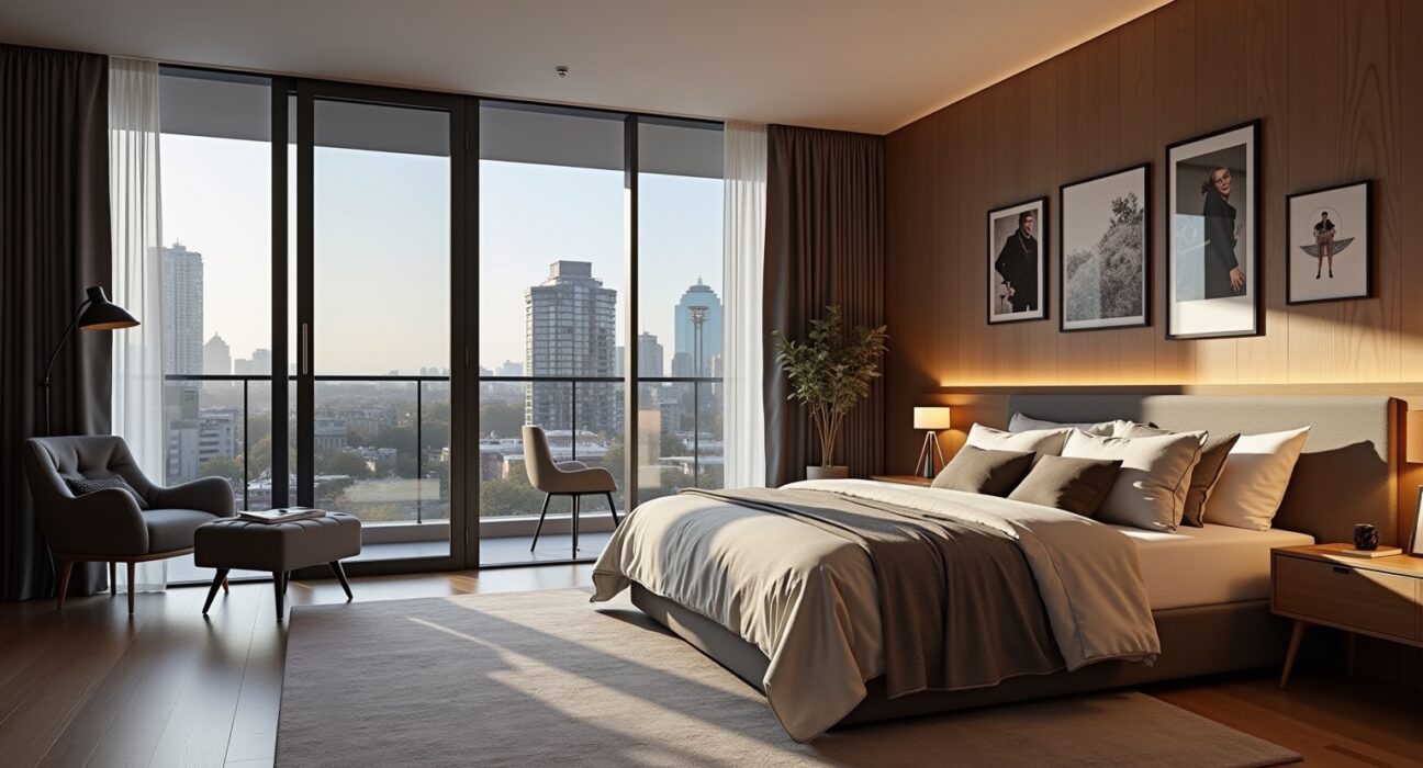 london aesthetic-Titel