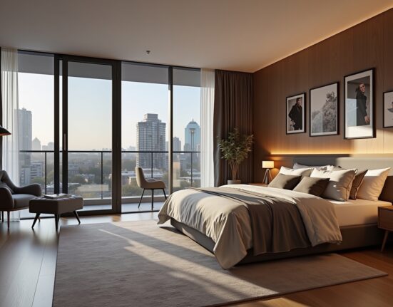 london aesthetic-Titel