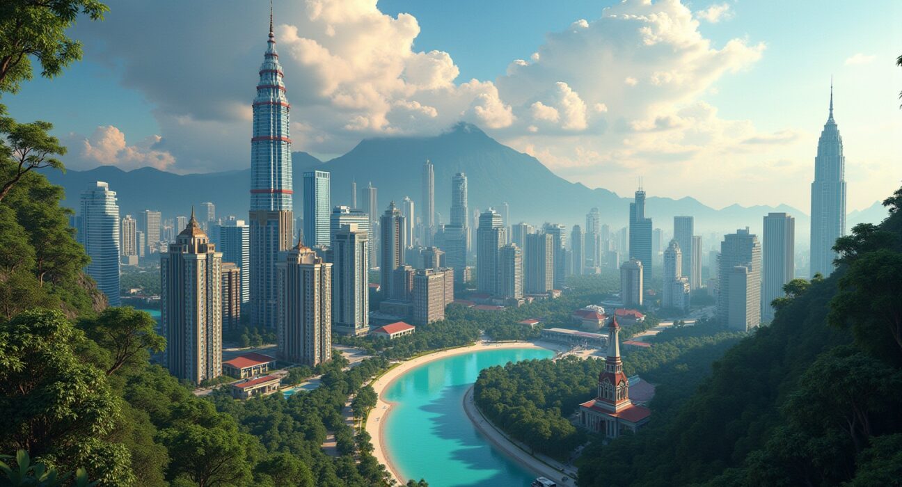 malaysia sehenswürdigkeiten-Titel