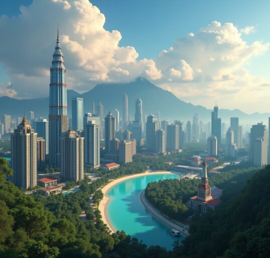 malaysia sehenswürdigkeiten-Titel