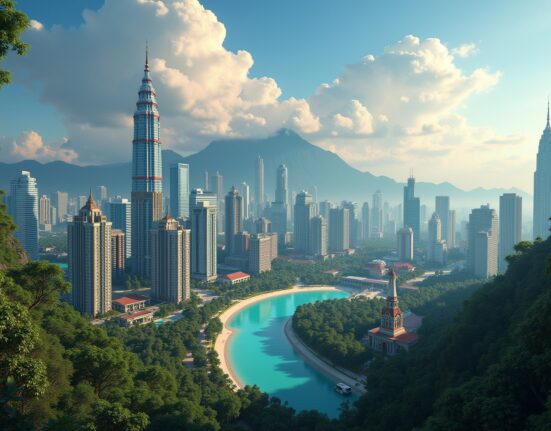 malaysia sehenswürdigkeiten-Titel