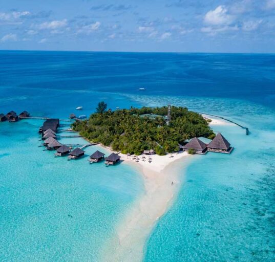 malediven