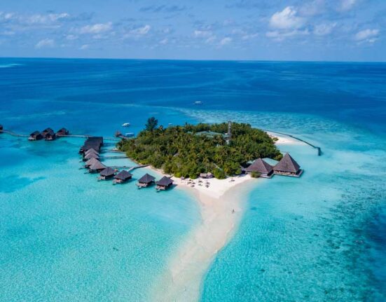 malediven