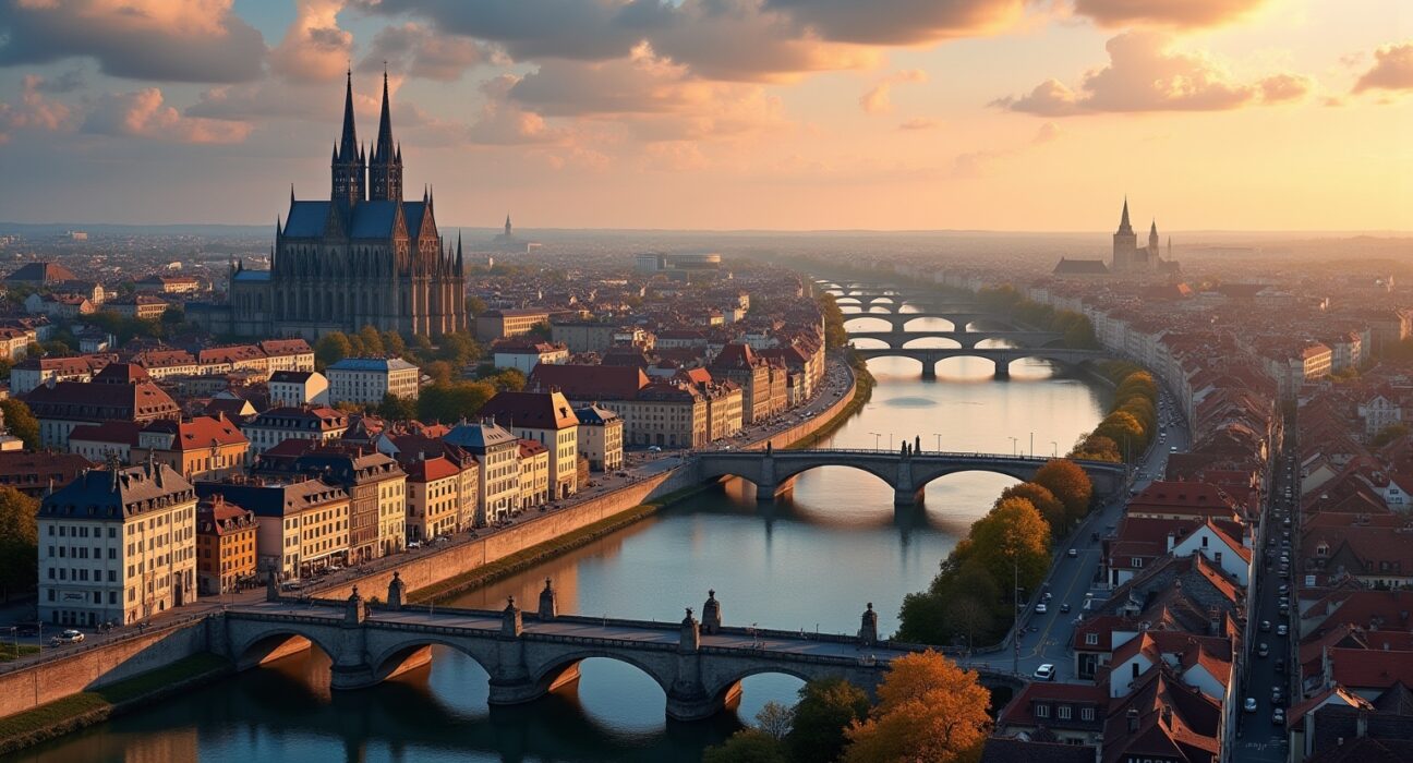 metz sehenswürdigkeiten-Titel