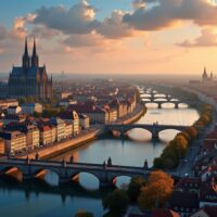 metz sehenswürdigkeiten-Titel