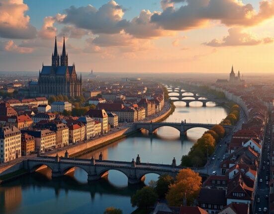 metz sehenswürdigkeiten-Titel