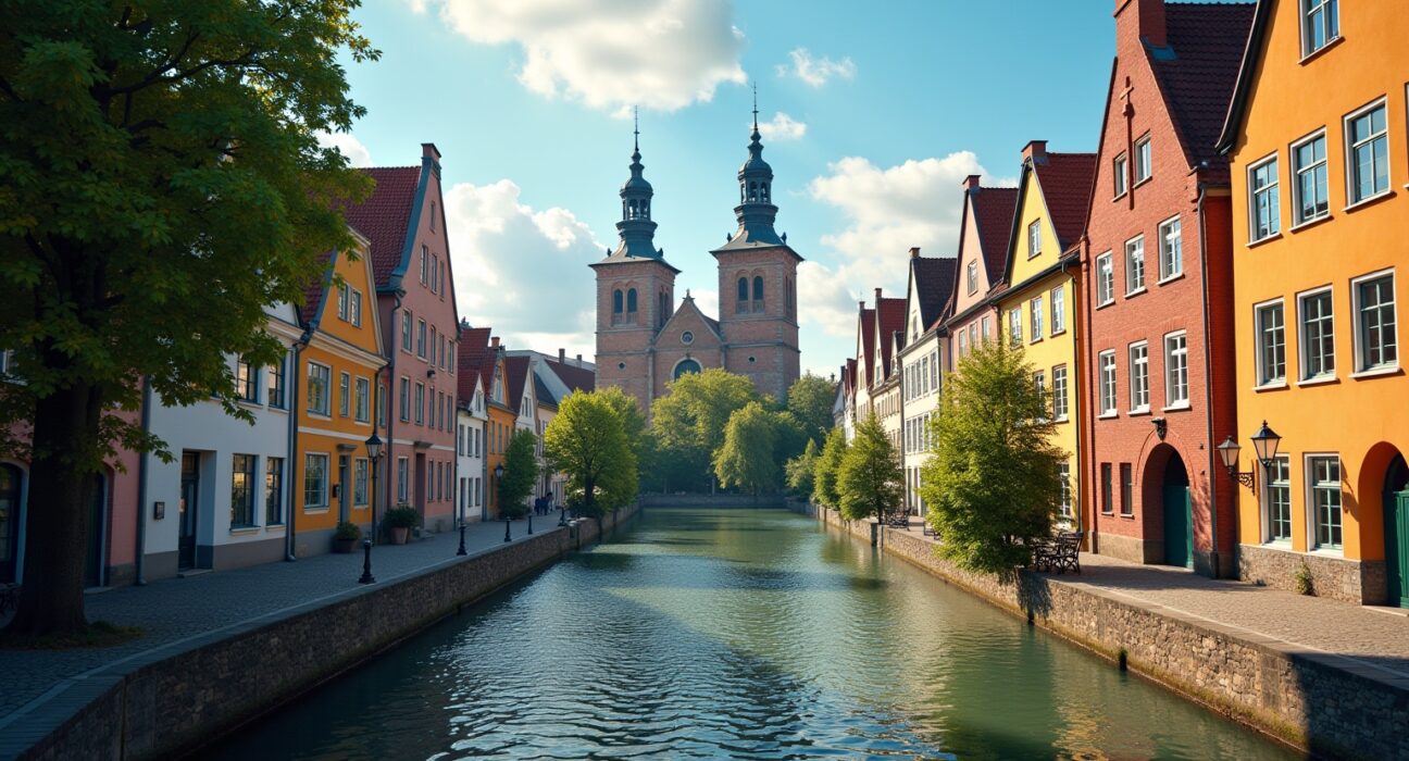 oldenburg sehenswürdigkeiten-Titel