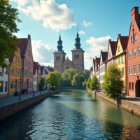 oldenburg sehenswürdigkeiten-Titel