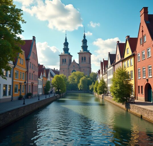 oldenburg sehenswürdigkeiten-Titel