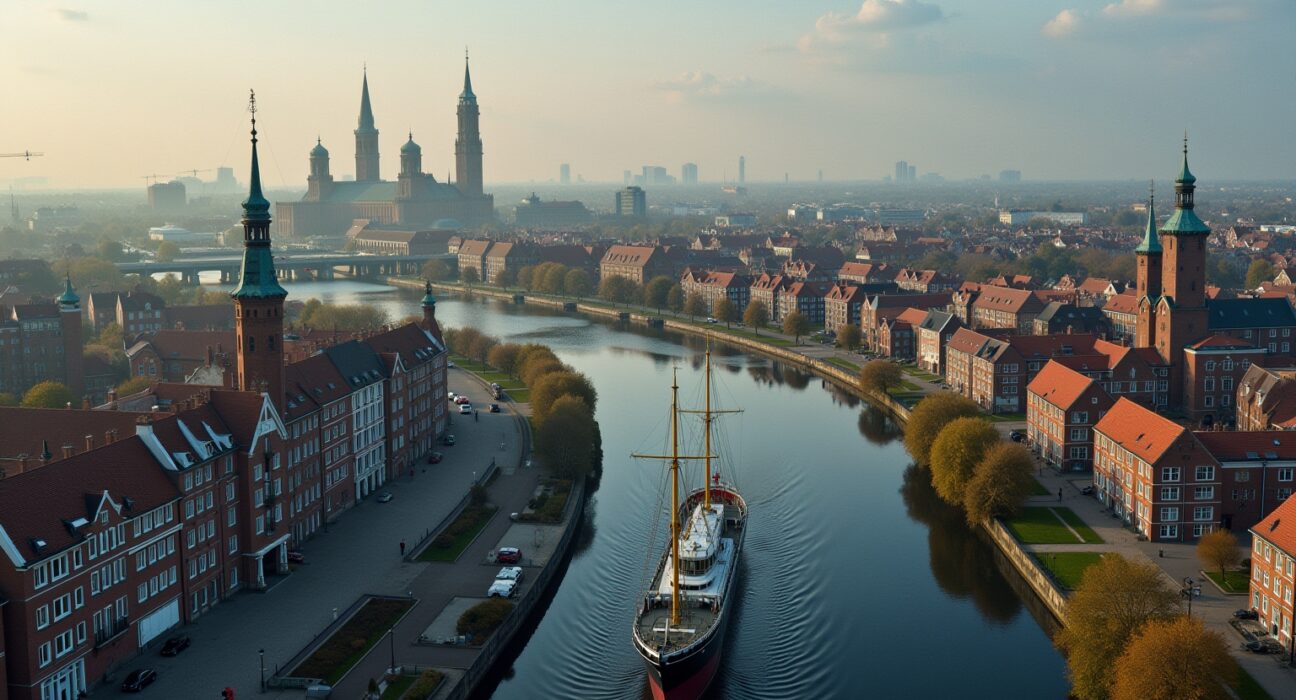 papenburg sehenswürdigkeiten-Titel