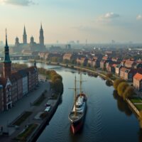 papenburg sehenswürdigkeiten-Titel