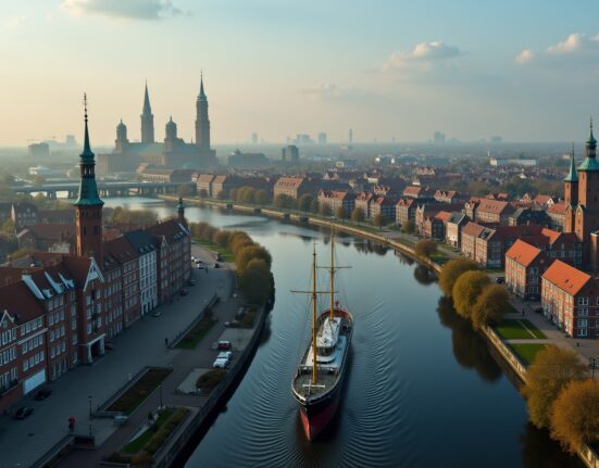 papenburg sehenswürdigkeiten-Titel