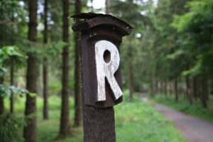 rennsteig-hoehenweg