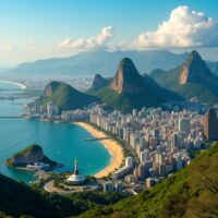 rio de janeiro-Titel