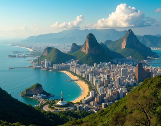 rio de janeiro-Titel