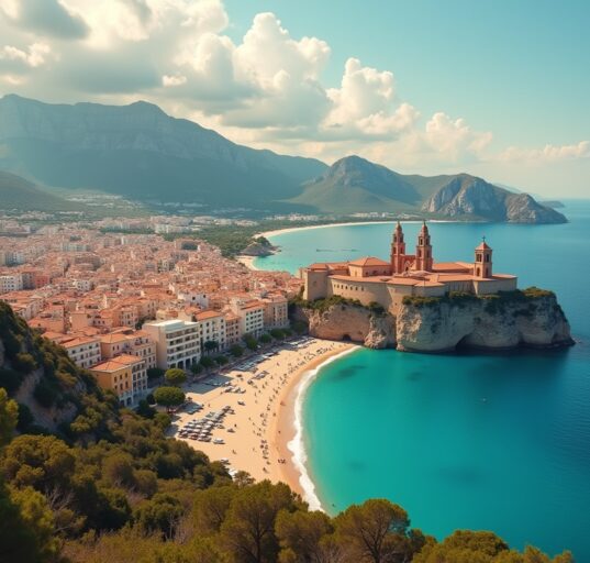 sehenswürdigkeiten mallorca-Titel