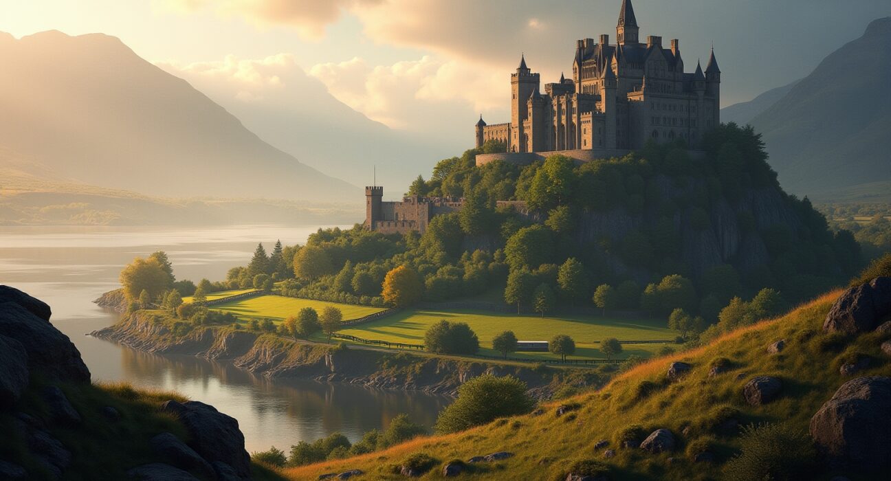 sehenswürdigkeiten schottland-Titel