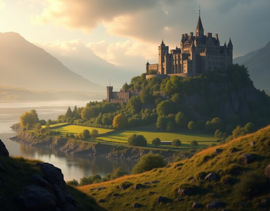 sehenswürdigkeiten schottland-Titel