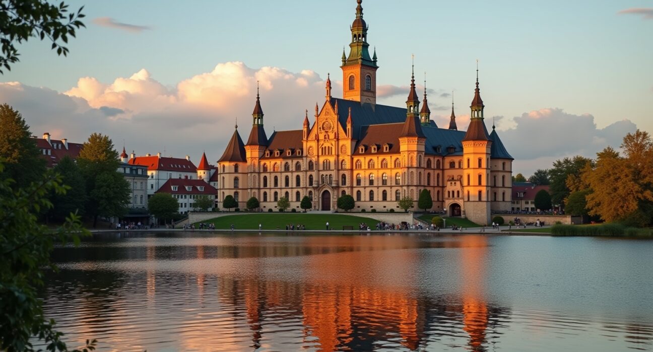 sehenswürdigkeiten schwerin-Titel