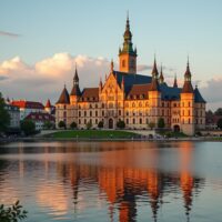 sehenswürdigkeiten schwerin-Titel