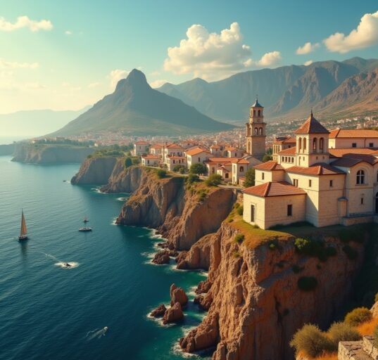 sehenswürdigkeiten sizilien-Titel