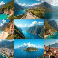 travel inspiration-Titel