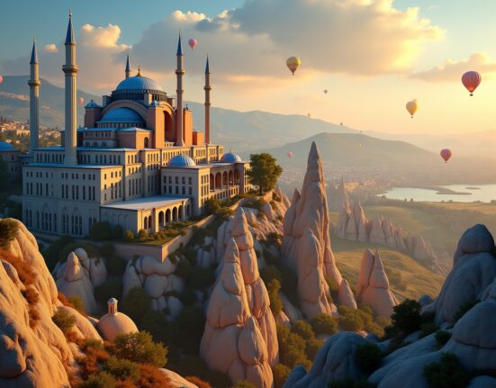 türkei sehenswürdigkeiten-Titel