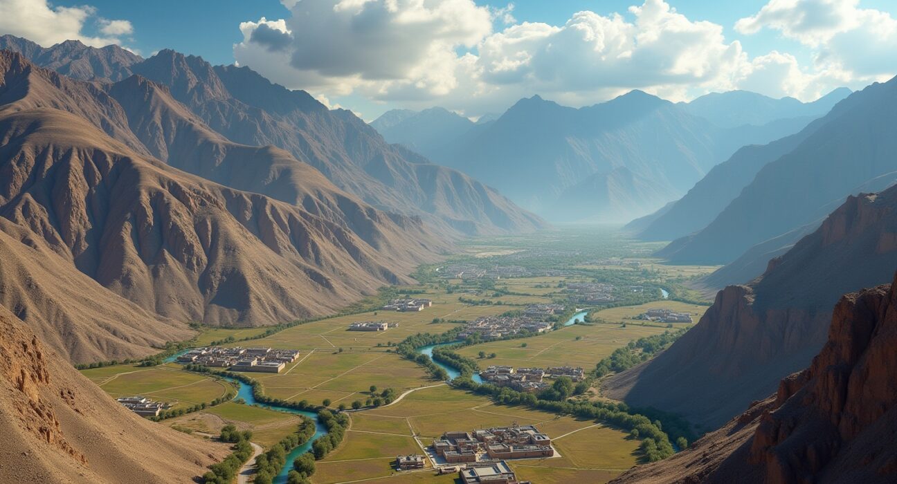 afghanistan sehenswürdigkeiten-Titel