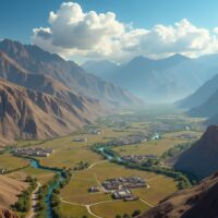 afghanistan sehenswürdigkeiten-Titel