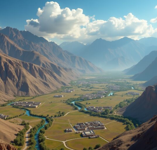 afghanistan sehenswürdigkeiten-Titel