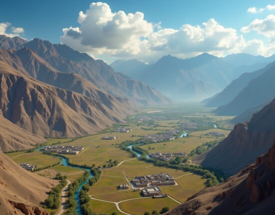 afghanistan sehenswürdigkeiten-Titel