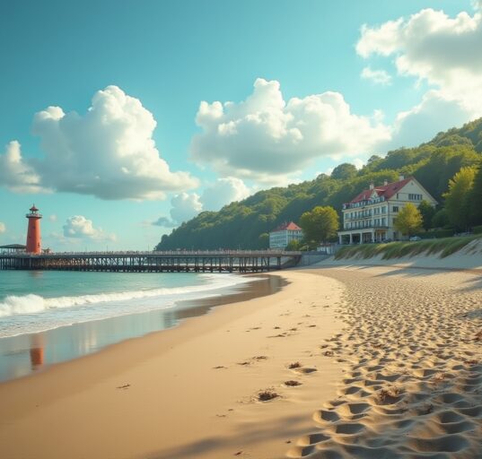 binz sehenswürdigkeiten-Titel