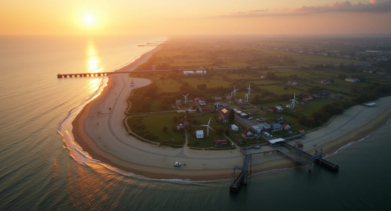 borkum sehenswürdigkeiten-Titel